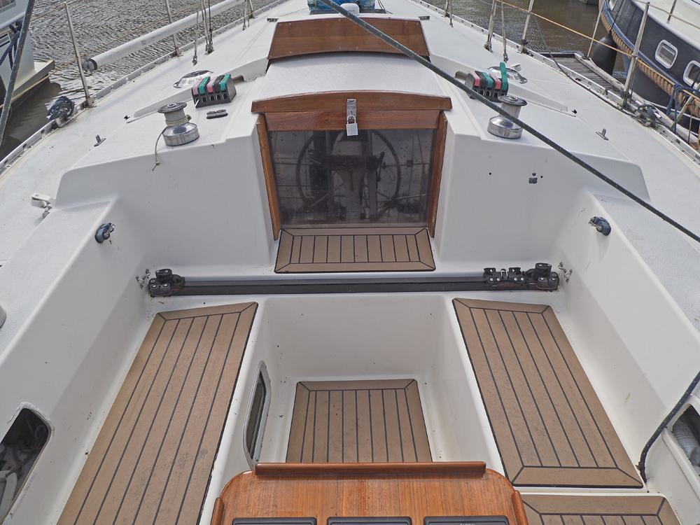 picture Dekuitrusting